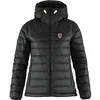 Image de Fjällräven Femme Expedition Pack Down Hoodie, Black, L