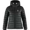 Image de Fjällräven Femme Expedition Pack Down Hoodie, Black, M