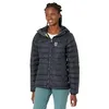 Image de Fjällräven Femme Expedition Pack Down Hoodie W Jacket, Noir, XS EU