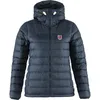 Image de Fjallraven F86122-560 Expedition Pack Down Hoodie W Navy XXS