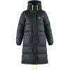 Image de Fjallraven Femme Expedition Long Down Parka W Jacket, Noir, XL EU