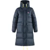 Image de Fjallraven F86126-560 Expedition Long Down Parka W Navy M