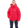 Image de Fjallraven F89995-334 Expedition Down Lite Jacket W True Red XXS