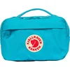 Image de Fjallraven F23796-532 Kånken Hip Pack Deep Turqoise OneSize