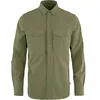 Image de Fjallraven 87935-622 Abisko Trekking Shirt M Shirt Homme Light Olive Taille S