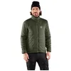 Image de Fjällräven Homme Expedition X-lätt Jacket M Veste, Vert (Deep Forest), L EU