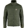 Image de Fjallraven F86333-662 Expedition X-Lätt Jacket M Deep Forest M