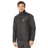 Image de Fjallraven F86333-550 Expedition X-Lätt Jacket M Black XXL