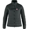 Image de Fjällräven Femme Expedition X-Lätt Jacket, Black, XS
