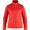 Image de Fjällräven Femme Expedition X-Lätt Jacket, True Red, XXS