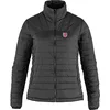 Image de Fjällräven Femme Expedition X-Lätt Jacket, Black, XXS