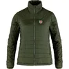 Image de Fjällräven Femme Expedition X-Lätt Jacket, Deep Forest, XXS