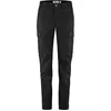 Image de Fjällräven Femme Stina Trousers Everyday Outdoor, Black, 34/R