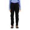 Image de Fjällräven Femme Stina Trousers Everyday Outdoor, Black, 34/S