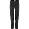Image de Fjällräven Femme Stina Trousers Everyday Outdoor, Black, 40/R