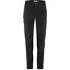 Image de Fjällräven Femme Stina Trousers Everyday Outdoor, Black, 42/S