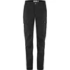 Image de Fjällräven Femme Stina Trousers Everyday Outdoor, Black, 44/S