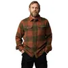 Image de Fjallraven F90631-215-625 Canada Shirt M Autumn Leaf-Laurel Green M