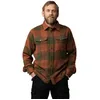 Image de Fjallraven F90631-215-625 Canada Shirt M Autumn Leaf-Laurel Green XXXL
