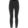 Image de FJALLRAVEN 84773-550 Abisko Tights W Pants Women's Black L