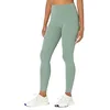 Image de Fjällräven Femme Abisko Tights Trekking, Patina Green, S