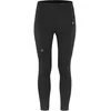 Image de Fjällräven Femme Abisko Tights Trekking, Black, XXS