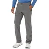 Image de Fjallraven 86411-550-550 Keb Agile Trousers M Pants Homme Black-Black Taille 48/S