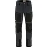 Image de Fjallraven 86411-550-550 Keb Agile Trousers M Pants Homme Black-Black Taille 46/R