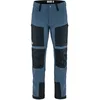 Image de FJALLRAVEN 86411-534-555 Keb Agile Trousers M Pants Men's Indigo Blue-Dark Navy 48