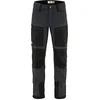 Image de Fjallraven 86411-550-550 Keb Agile Trousers M Pants Homme Black-Black Taille 58/L