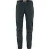Image de Fjällräven Homme Vardag Trousers Everyday Outdoor, Dark Navy, 52/S