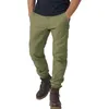Image de Fjällräven Homme Vardag Trousers Everyday Outdoor, Green, 44/R