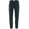 Image de Fjallraven 86666-555 Vardag Trousers M Pants Homme Dark Navy Taille 56/R