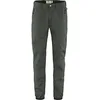 Image de Fjällräven Homme Vardag Trousers Everyday Outdoor, Stone Grey, 44/L