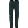 Image de Fjällräven Homme Vardag Trousers Everyday Outdoor, Dark Navy, 48/L
