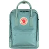 Image de FJÄLLRÄVEN 23523-501 Kånken Laptop 13'' Sports backpack Unisex Sky Blue Taille One Size