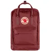 Image de Fjällräven Kånken Laptop 15' Ox Red