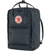 Image de FJÄLLRÄVEN 23524-560 Kånken Laptop 15'' Sports backpack Unisex Navy Taille One Size