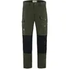 Image de Fjallraven 81144-662 Barents Pro Winter Trousers M/Barents Pro Winter Trousers M Pants Homme Deep Forest Taille 52