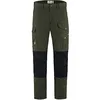 Image de Fjallraven 81144-662 Barents Pro Winter Trousers M Pants Homme Deep Forest Taille 56