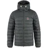 Image de FJÄLLRÄVEN Homme Expedition Pack Down Hoodie M Jacket, Basalt, L EU