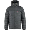 Image de FJÄLLRÄVEN Homme Expedition Pack Down Hoodie M Jacket, Basalt, XL EU