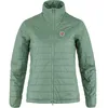 Image de Fjallraven 86334-614 Expedition X-Lätt Jacket W Jacket Femme Patina Green Taille M