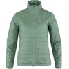 Image de Fjällräven Femme Expedition X-Lätt Jacket, Patina Green, S