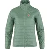 Image de Fjallraven 86334-614 Expedition X-Lätt Jacket W Jacket Femme Patina Green Taille XXS