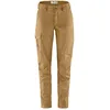 Image de Fjallraven 89726-232 Karla Pro Trousers W Pants Femme Buckwheat Brown Taille 46