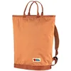Image de Fjallraven 27240-242-243 Vardag Totepack Sports backpack Unisex Desert Brown-Terracotta Brown Taille One Size
