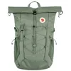 Image de Fjällräven sac à dos de randonnée Abisko Hike 25 Backpack Patina Green vert