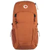 Image de Fjallraven 27223-243 Abisko Hike 35 M/L Sports backpack Unisex Terracotta Brown Taille One Size