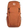 Image de Fjallraven 27224-243 Abisko Hike 35 S/M Sports backpack Femme Terracotta Brown Taille One Size